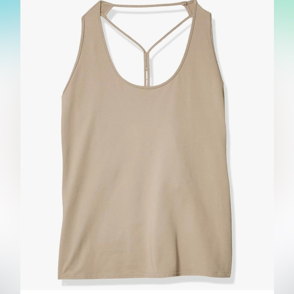 Alo Yoga True Yoga Tank Top